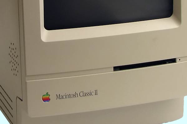 1990s empire mac