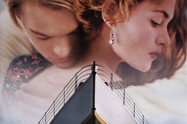 1990s titanic